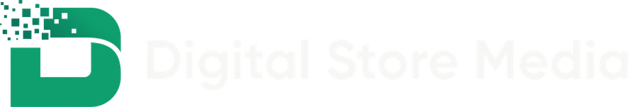 Digital Store Media